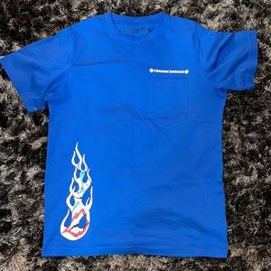 Chrome Heart Matty Boy Space Tee